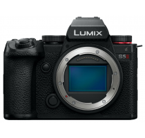 Panasonic Lumix DC-S5II